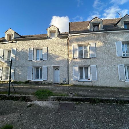 Ferienwohnung Le Florida Proche Aeroport Cdg I Paris I Asterix Moussy-le-Neuf Exterior foto