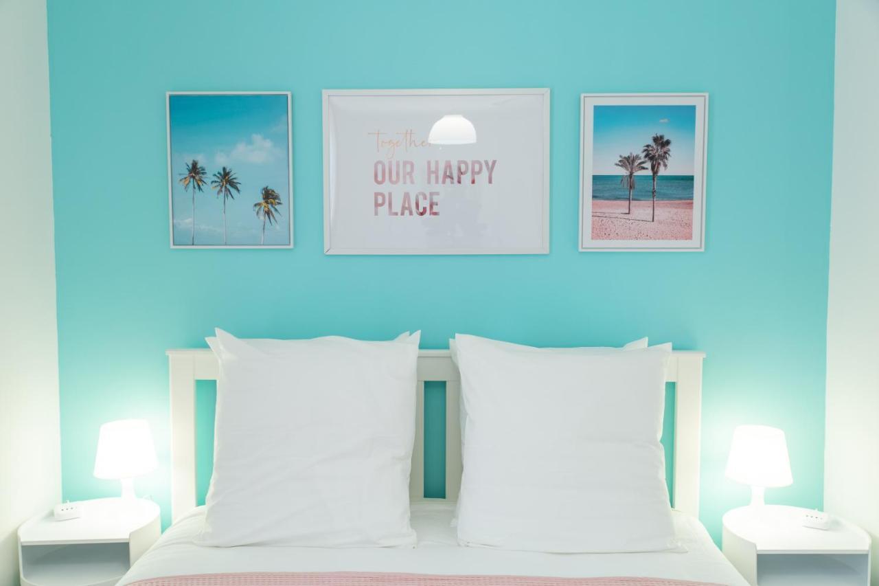 Ferienwohnung Le Florida Proche Aeroport Cdg I Paris I Asterix Moussy-le-Neuf Exterior foto